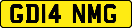 GD14NMG