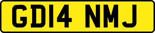 GD14NMJ