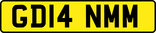 GD14NMM