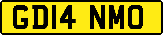 GD14NMO