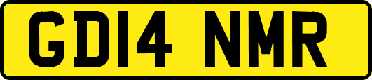 GD14NMR