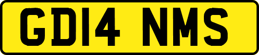 GD14NMS