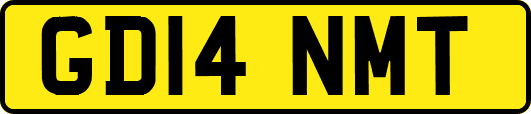 GD14NMT