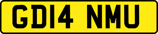 GD14NMU
