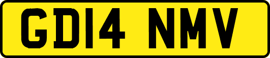 GD14NMV