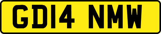 GD14NMW