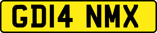 GD14NMX