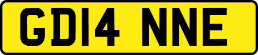 GD14NNE