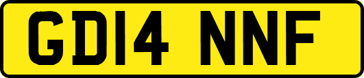 GD14NNF