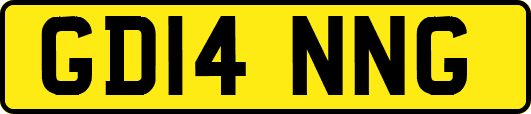 GD14NNG