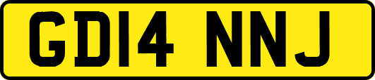 GD14NNJ