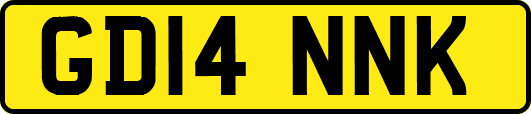 GD14NNK