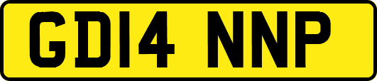 GD14NNP