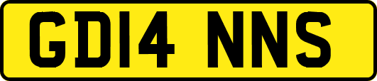GD14NNS