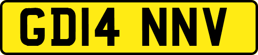 GD14NNV