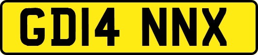 GD14NNX