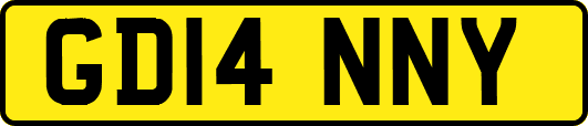 GD14NNY