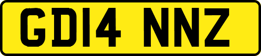 GD14NNZ