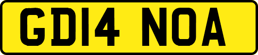 GD14NOA