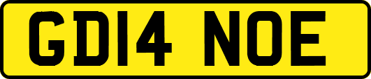 GD14NOE