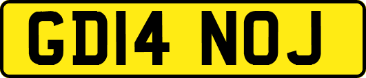GD14NOJ