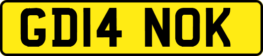 GD14NOK