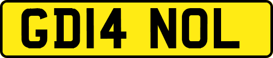 GD14NOL