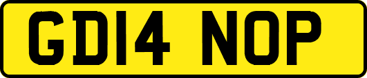 GD14NOP
