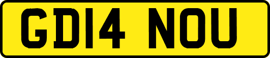 GD14NOU