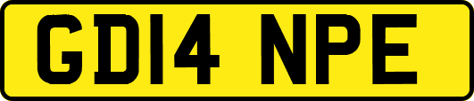 GD14NPE