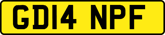 GD14NPF