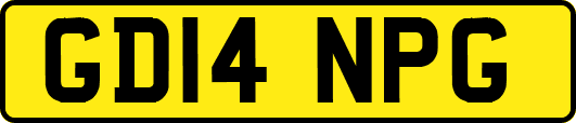 GD14NPG