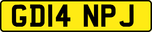 GD14NPJ