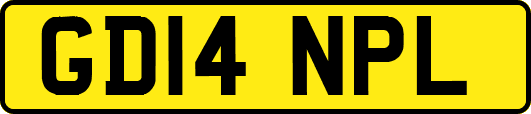 GD14NPL