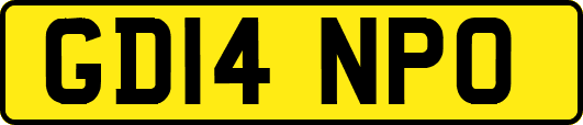 GD14NPO