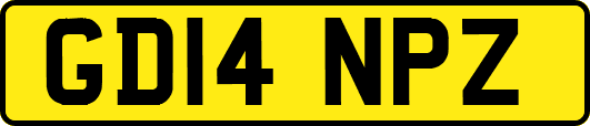 GD14NPZ