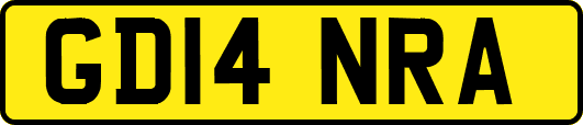 GD14NRA