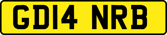GD14NRB