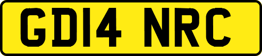 GD14NRC