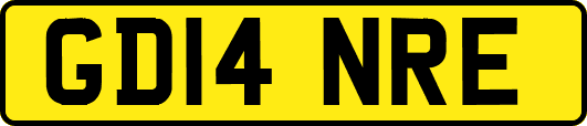 GD14NRE