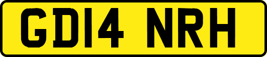 GD14NRH