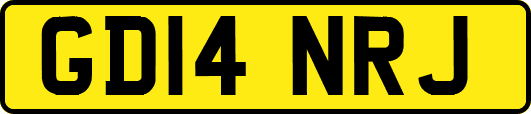 GD14NRJ
