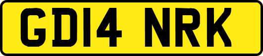GD14NRK