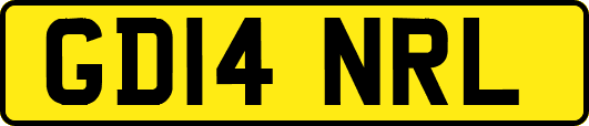 GD14NRL
