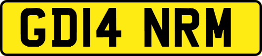 GD14NRM