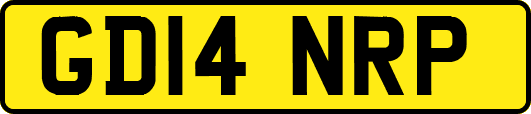 GD14NRP