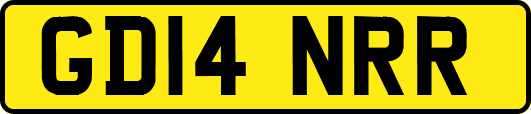 GD14NRR