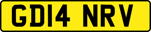 GD14NRV