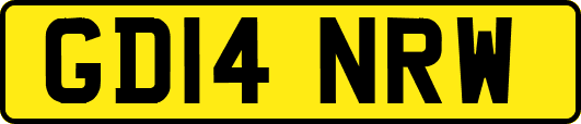 GD14NRW