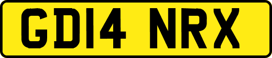 GD14NRX